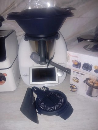 Thermomix TM6 Vorwerk