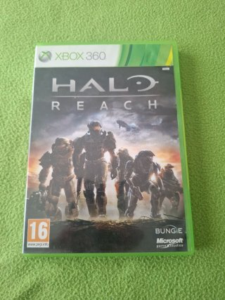 Halo Reach (Xbox 360)