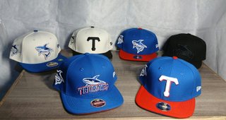 Gorras de Venezuela