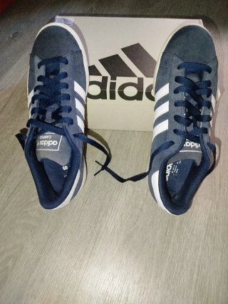 Zapatillas Adidas Campus Talla 42