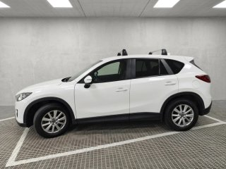 Mazda CX-5 2014