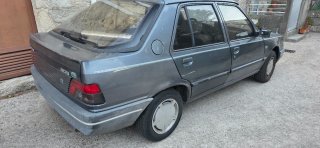 Peugeot 309 1992