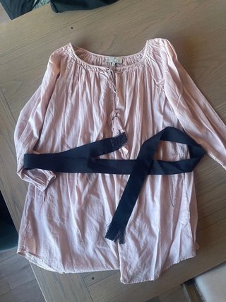 Camisa Essentiel