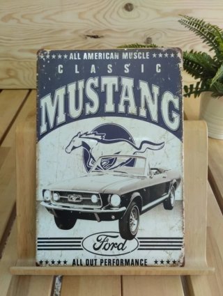 Cartel Ford