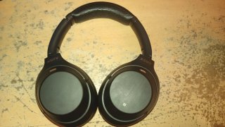 Auriculares Sony WH-1000XM3