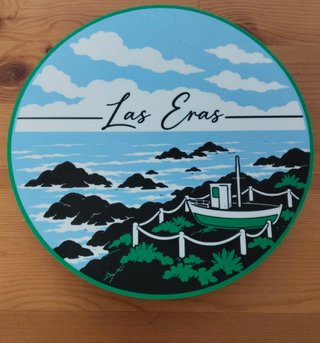 Lámpara Light Box 3D Personalizada