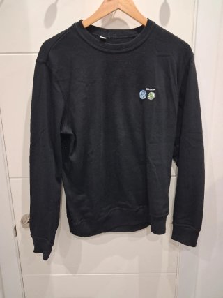 Sudadera Volkswagen Skoda