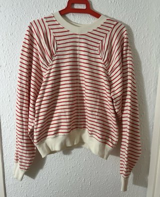 Jersey Bimba y Lola de rayas