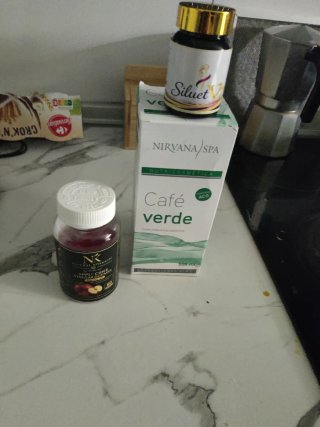 Lote de Productos Nutricosmética