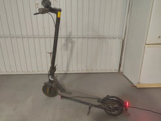 Patinete Eléctrico Xiaomi 1S