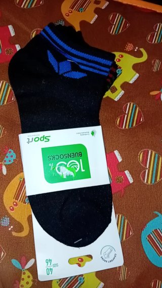 Calcetines Deportivos BUENSOCKS