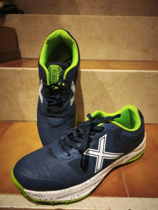 Zapatillas Munich Talla 43