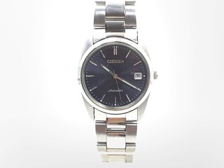 E703969-0 RELOJ PULSERA CABALLERO CITIZEN GN-0W-S