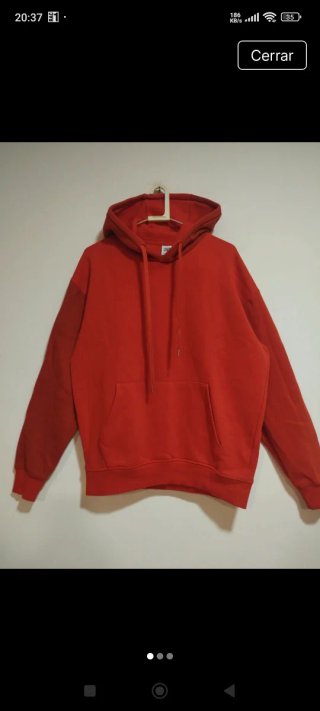 Sudadera con capucha niño niña