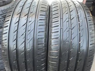 235 55 R17 99V Norauto - 2 neumáticos +95%