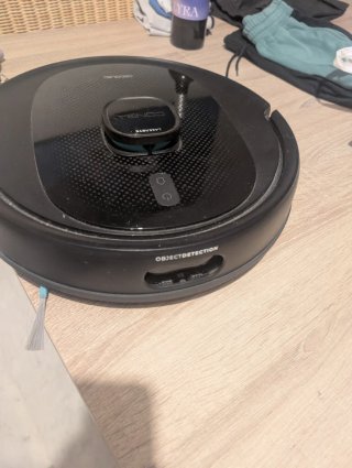 Conga 9990 ai spin Revolution ultra power