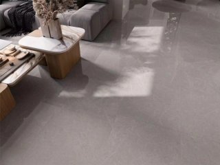 Suelo Porcelánico Lauren Gris 120x60 satinado