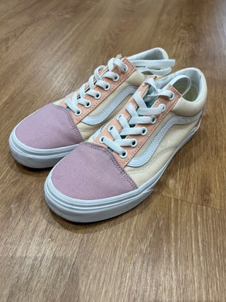 Zapatillas Vans Multicolor