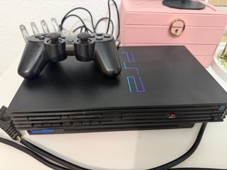 Consola PlayStation 2 (PS2) Sony