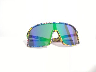 Gafas de Ciclismo Infantiles Estampadas