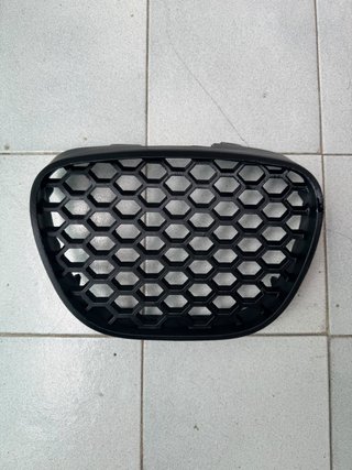 Rejilla Central Seat Ibiza 6L (Sin Logo)