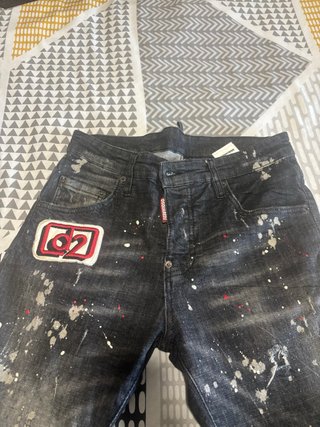 Pantalón Dsquared2