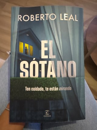 El sótano
