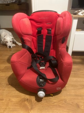 Silla de coche Bebé Confort Iseos Isofix