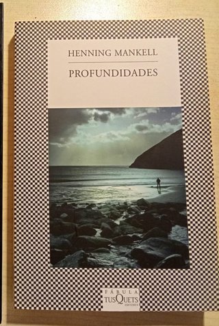 Profundidades