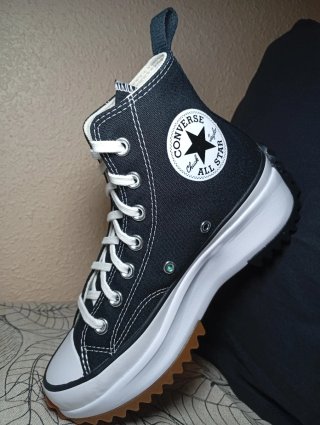Zapatillas Converse Chuck Taylor run star hike