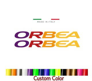 Adesivi ORBEA Sovrapponibili*