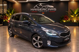 KIA Carens 1.7 Crdi 7 plazas Aut.