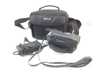 E704002-0 VIDEOCAMARA ANALOGICA SAMSUNG VP-A12