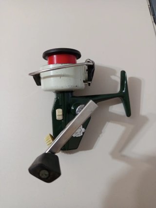 Carrete pesca Abu Cardinal 44