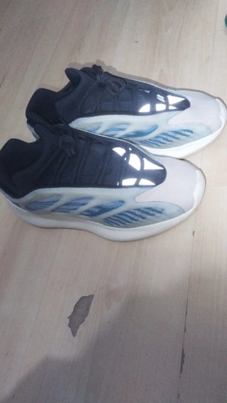 Zapatillas Adidas Yeezy
