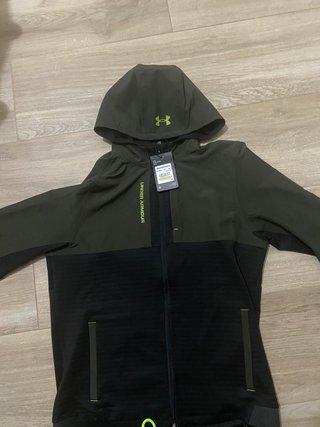 Chándal Under Armour Talla M