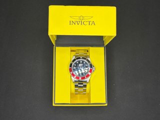 Reloj Automático Invicta Pro Diver