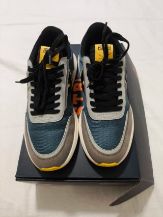 Zapatillas Munich
