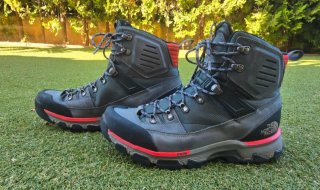 Botas North Face Crestvale Futurelight 44.5