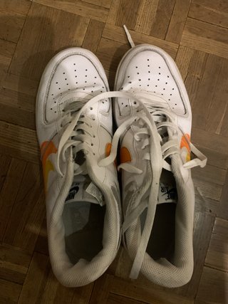 Zapatillas Nike Air Force 1