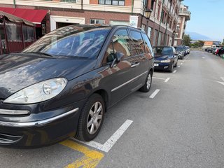 Peugeot 807 2005