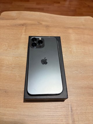 iPhone 13 Pro Max 256GB Night Green