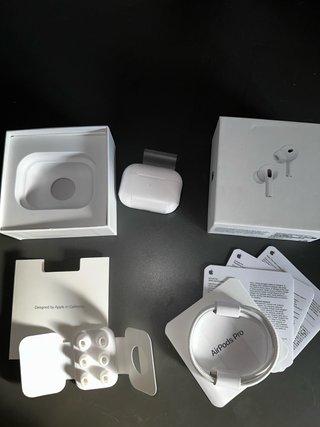 AirPods Pro 2 ANC