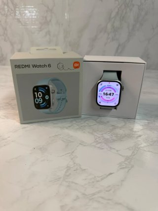 Redmi Watch 6. (B114)