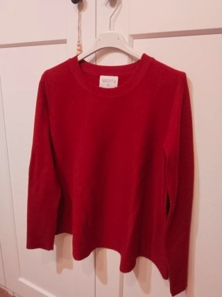 Jersey Rojo Compañía Fantástica