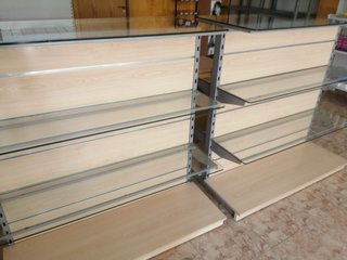estanteria modular