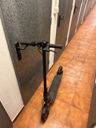 Patinete Eléctrico Xiaomi Mi Pro 2