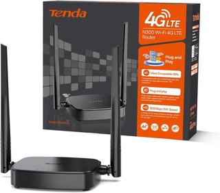 Router Wi-Fi 4G Tenda 4G03 Pro