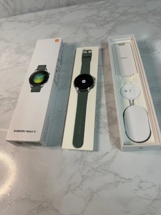 Xiaomi Watch 5. (B115)