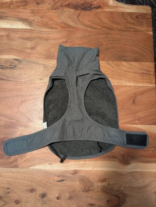 Abrigo Impermeable para Perros Freedog